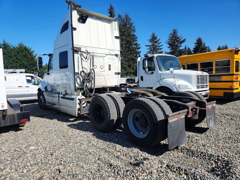 2014 International Prostar Semi Truck