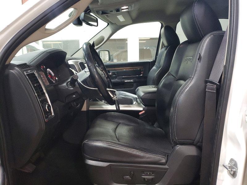 2017 Dodge 1500 Laramie