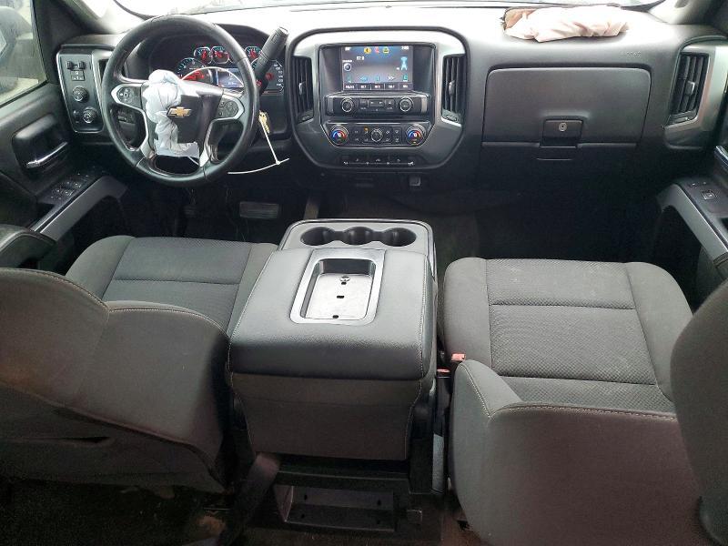 2015 Chev Silverado