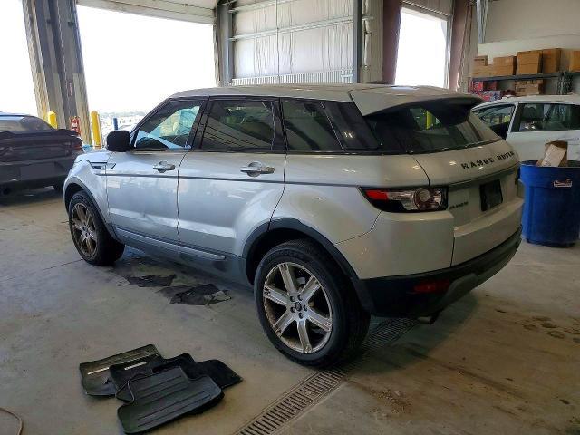 2013 Land Range Rover