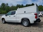 2026 Chevrolet Silverado K1500