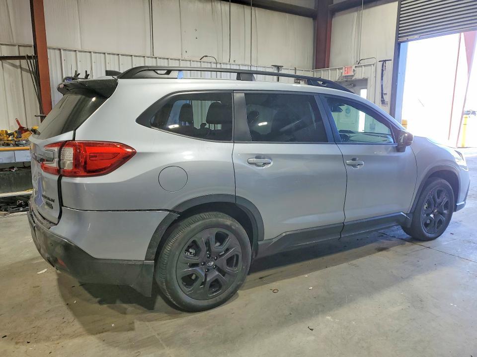 2024 Subaru Ascent Onyx Edition