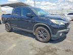 2018 Honda Ridgeline Sport