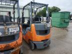 2015 Toyota 8FGCU20 Forklift