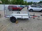 2025 World 2025 Westbrook Greenhouse Utility Trailer