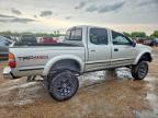 2002 Toyota Tacoma Double cab