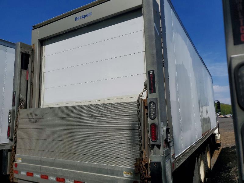 2020 Freightliner Business Class M2 Refrigerated BOX Truck