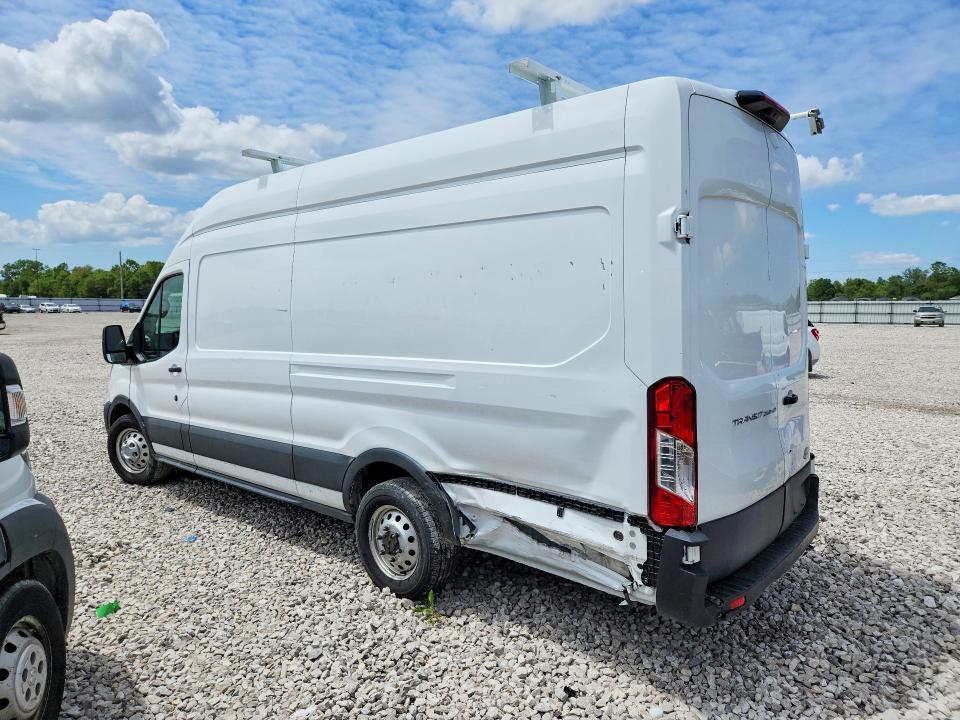 2023 Ford Transit T-350 hd