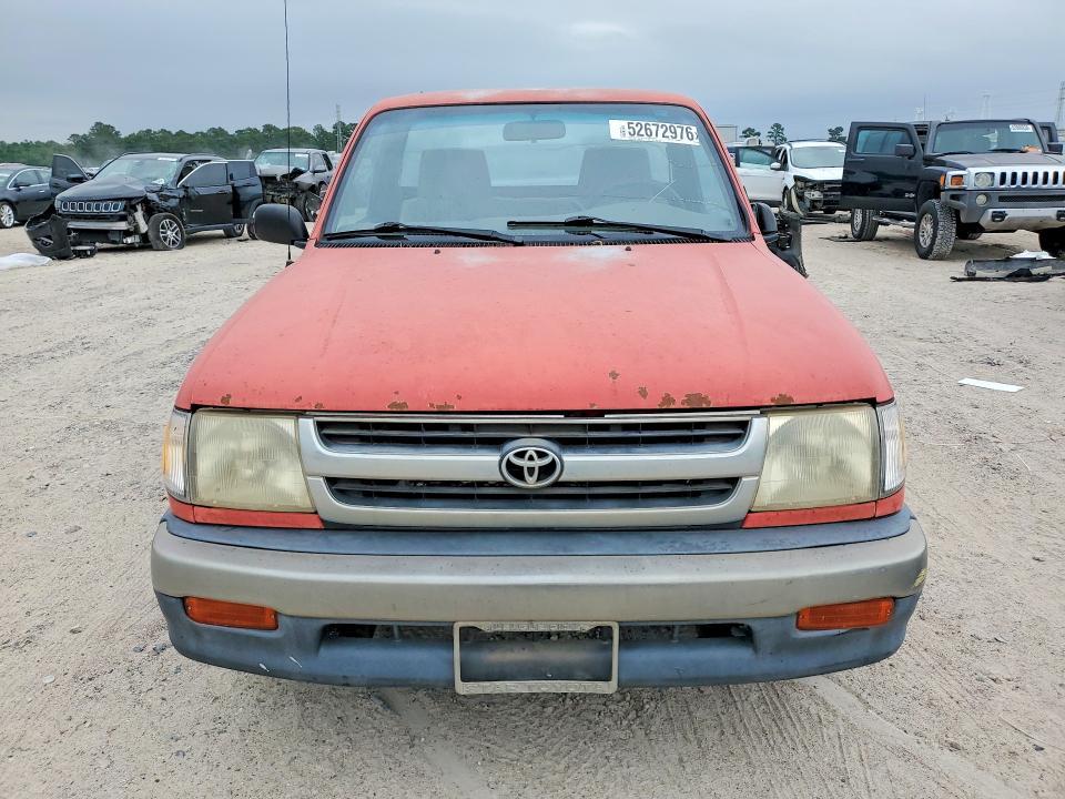 1999 Toyota Tacoma Base