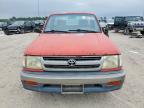 1999 Toyota Tacoma Base