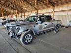 2022 Ford F150 Police Responder
