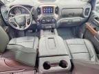 2022 Chevrolet Silverado K2500 High Country