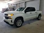2021 Chevrolet Silverado K1500 Custom