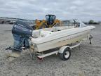 2000 Bayliner 1600F