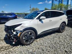 KIA Vehiculos salvage en venta: 2026 KIA Sportage sx Prestige