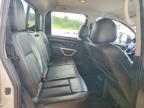 2017 Nissan Titan SL