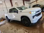 2026 Chevrolet Silverado K1500 RST