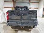 2024 Chevrolet Silverado K2500 Custom