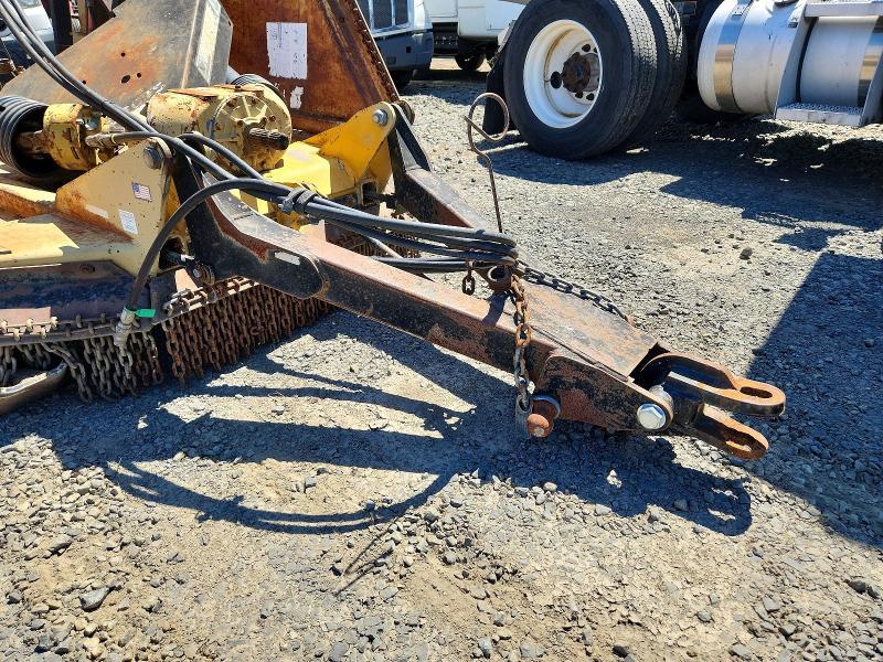 1999 Land Pride RC6015 760