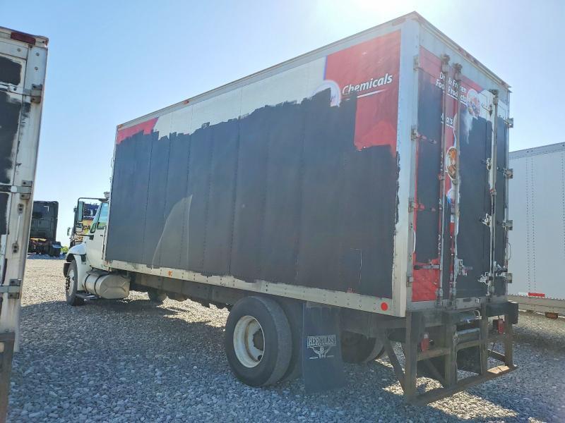 2008 International 4300 4300