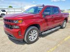 2022 Chevrolet Silverado LTD K1500 Custom