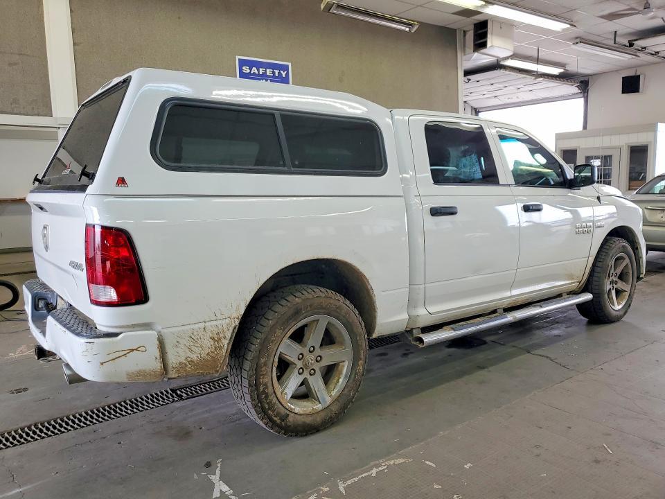 2014 Dodge RAM 1500 ST