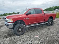 Dodge Vehiculos salvage en venta: 2014 Dodge RAM 2500 SLT