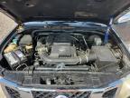2010 Nissan Frontier SE V6