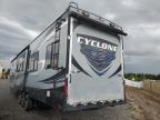 2016 Heartland Cyclone Camper