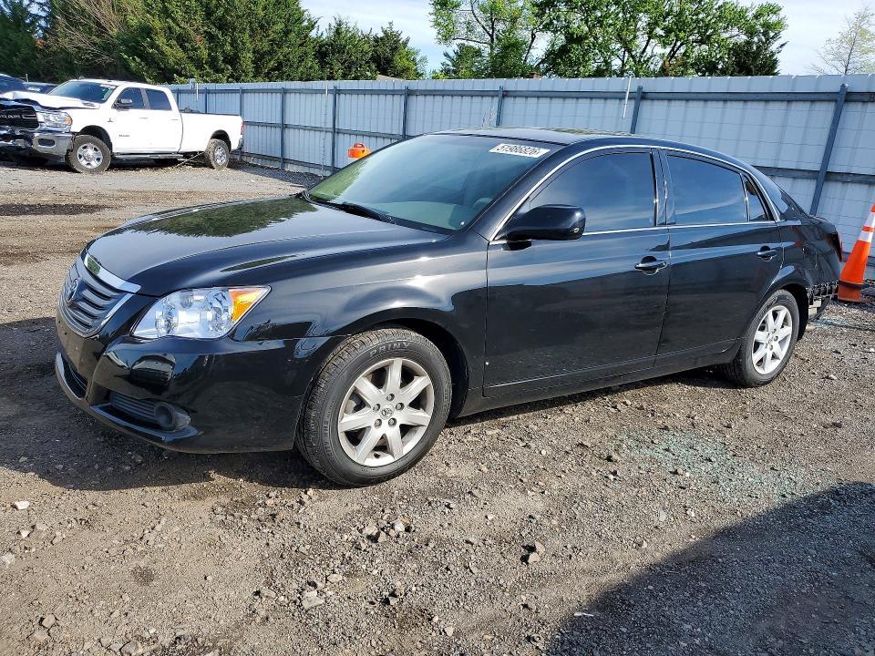 2009 Toyota Avalon xl