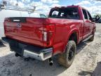 2021 Ford F250 Super Duty