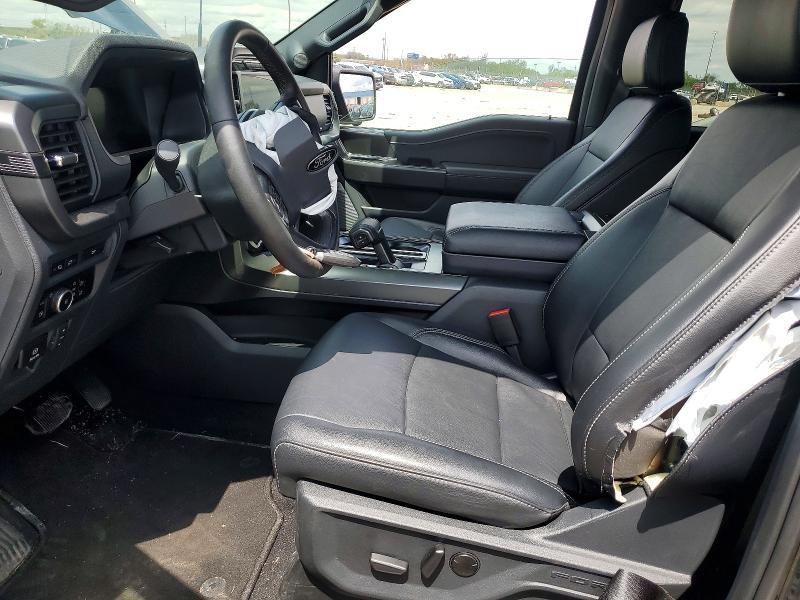 2024 Ford F150 XLT