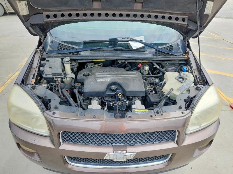 2008 Chevrolet Uplander lt
