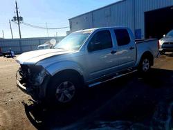 Nissan Vehiculos salvage en venta: 2013 Nissan Frontier S