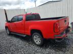 2015 Chevrolet Colorado LT