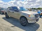 2005 Ford F150 Supercrew