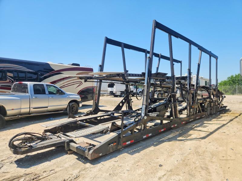 2013 Cottrell Car Carrier