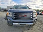 2016 GMC Canyon SLE