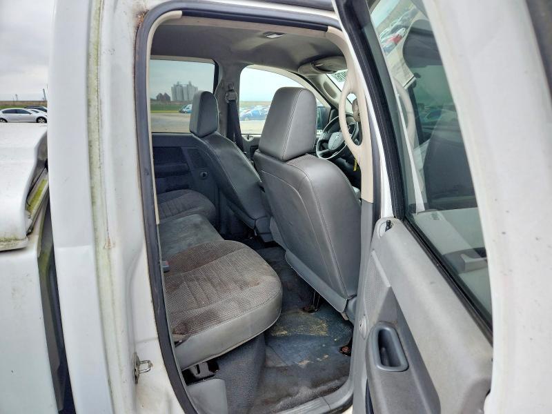 2008 Dodge RAM 1500 ST