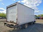 2015 Isuzu NPR HD BOX Truck