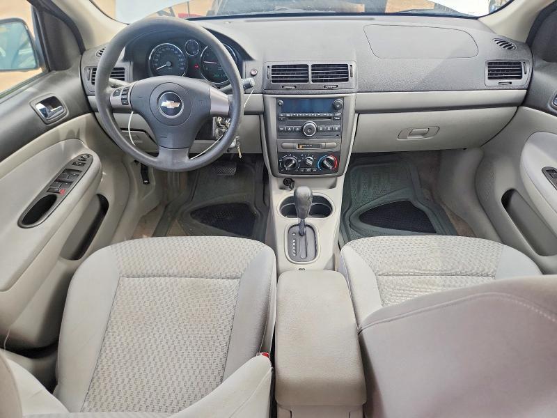 2008 Chevrolet Cobalt lt