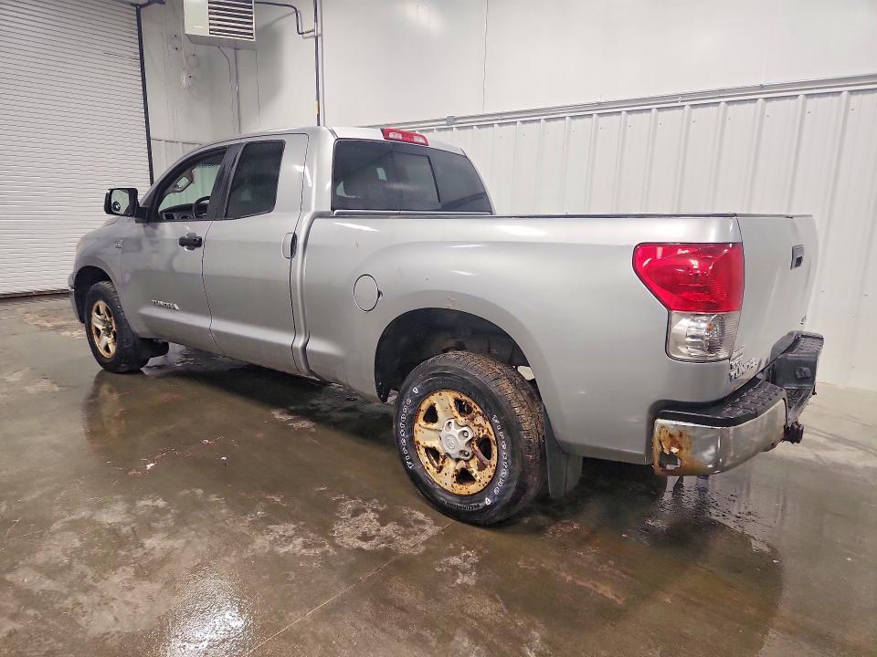 2008 Toyota Tundra Grade
