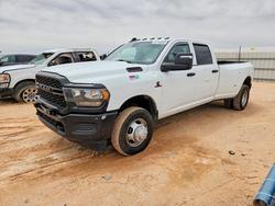 Dodge Vehiculos salvage en venta: 2024 Dodge RAM 3500 Tradesman