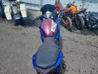 2013 Kawasaki EX650 E