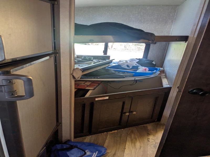 2018 Heartland Rv's Recreational Vehicle (RV)