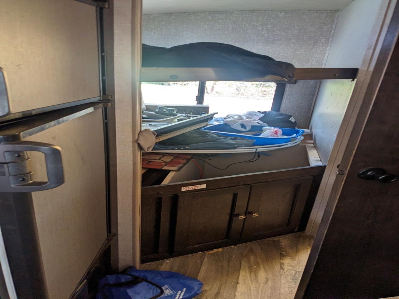 2018 Heartland Rv's Recreational Vehicle (RV)