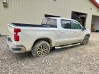 2020 Chevrolet Silverado K1500 LT