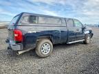2011 Chevrolet Silverado K3500 LT