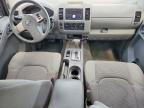 2007 Nissan Frontier SE