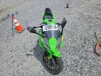 2025 Kawasaki EX650 P